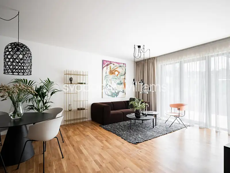 Prodej bytu 4+kk 114 m², Mladá Boleslav – náhled fotky 1
