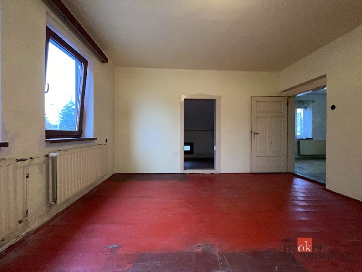 Prodej rodinného domu 120 m², pozemek 500 m² – fotografie 4