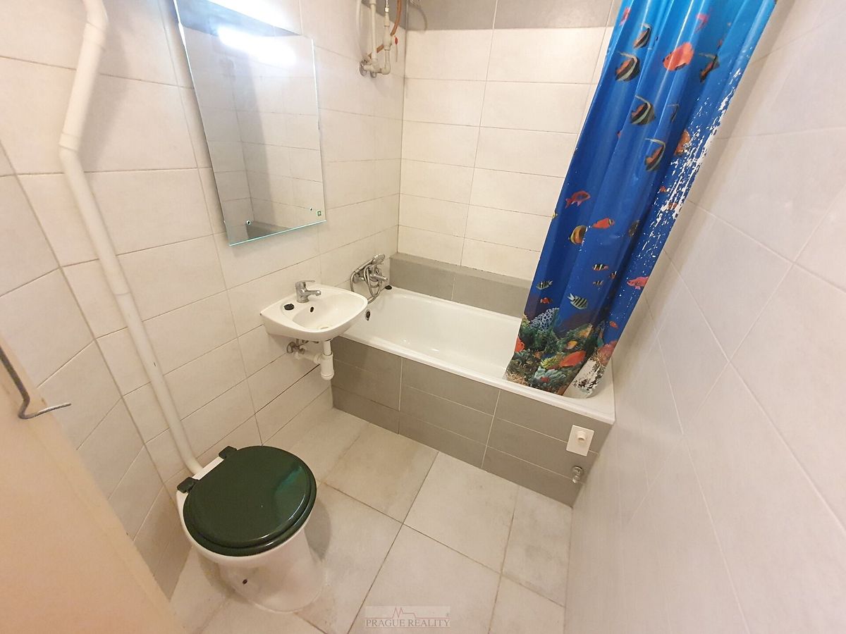 Pronájem bytu 2+1 61 m² – fotografie 5