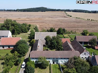 Prodej zemědělského objektu 147121 m²