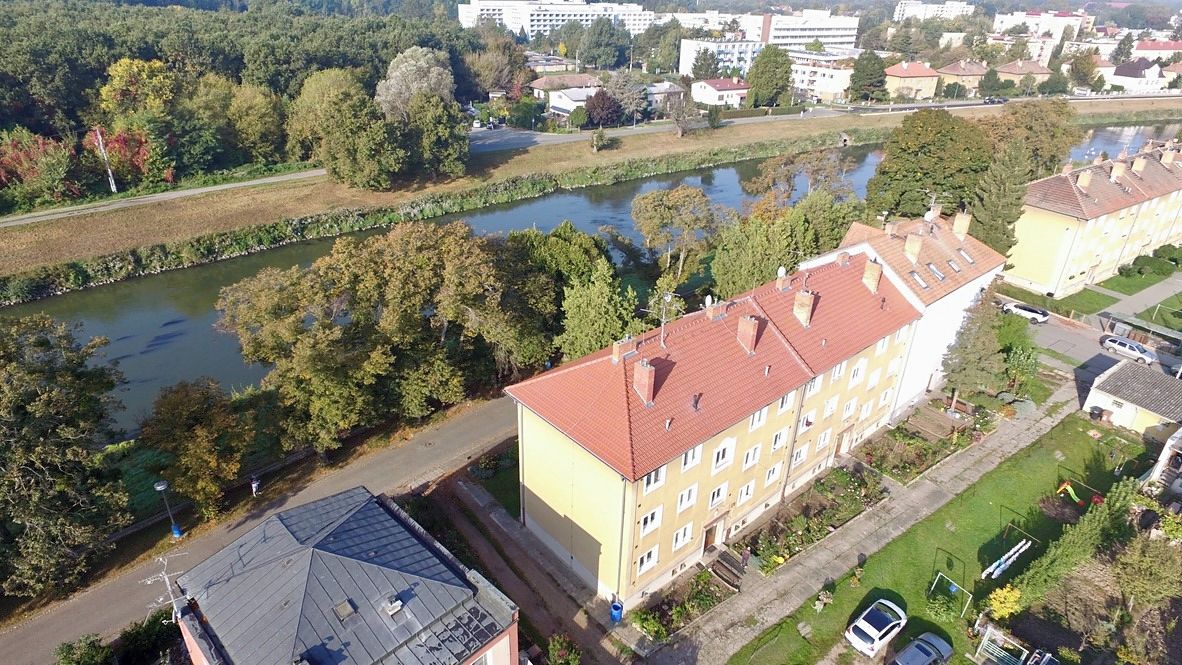 Pronájem bytu 2+1 51 m² – fotografie 5
