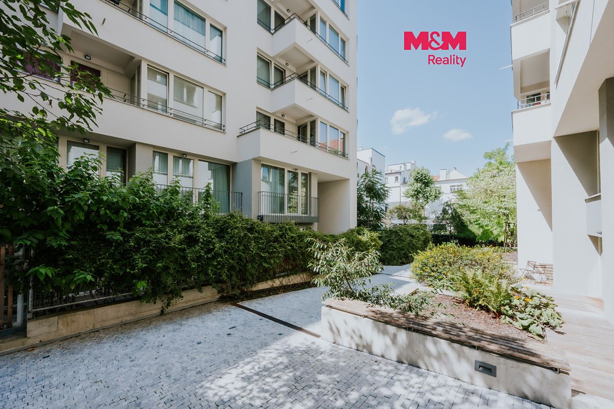 Prodej bytu 3+kk 86 m²