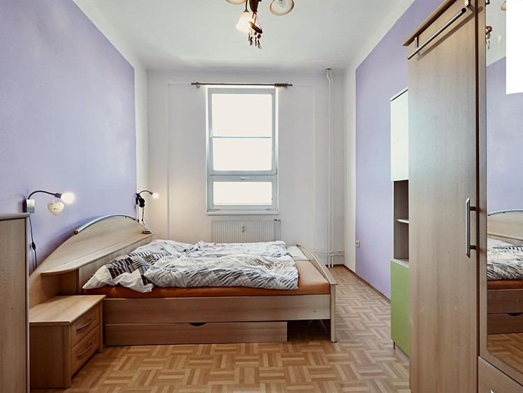 Квартира 4+kk на продаж, 109 м² (12 з 25)