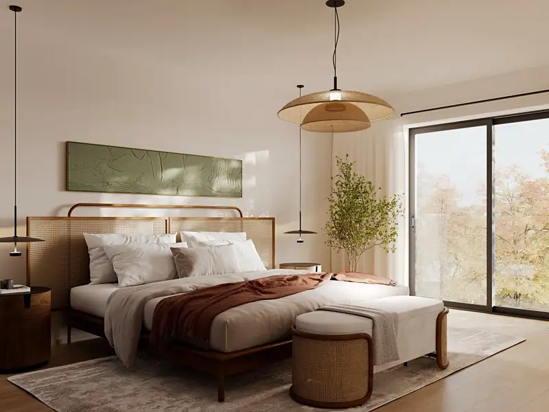 Prodej bytu 4+kk 106 m², Praha – náhled fotky 2