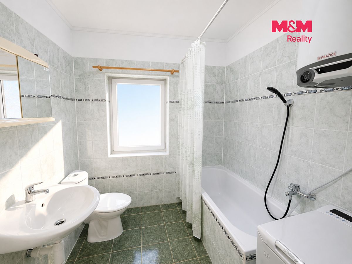Prodej bytu 2+1 51 m² – fotografie 5