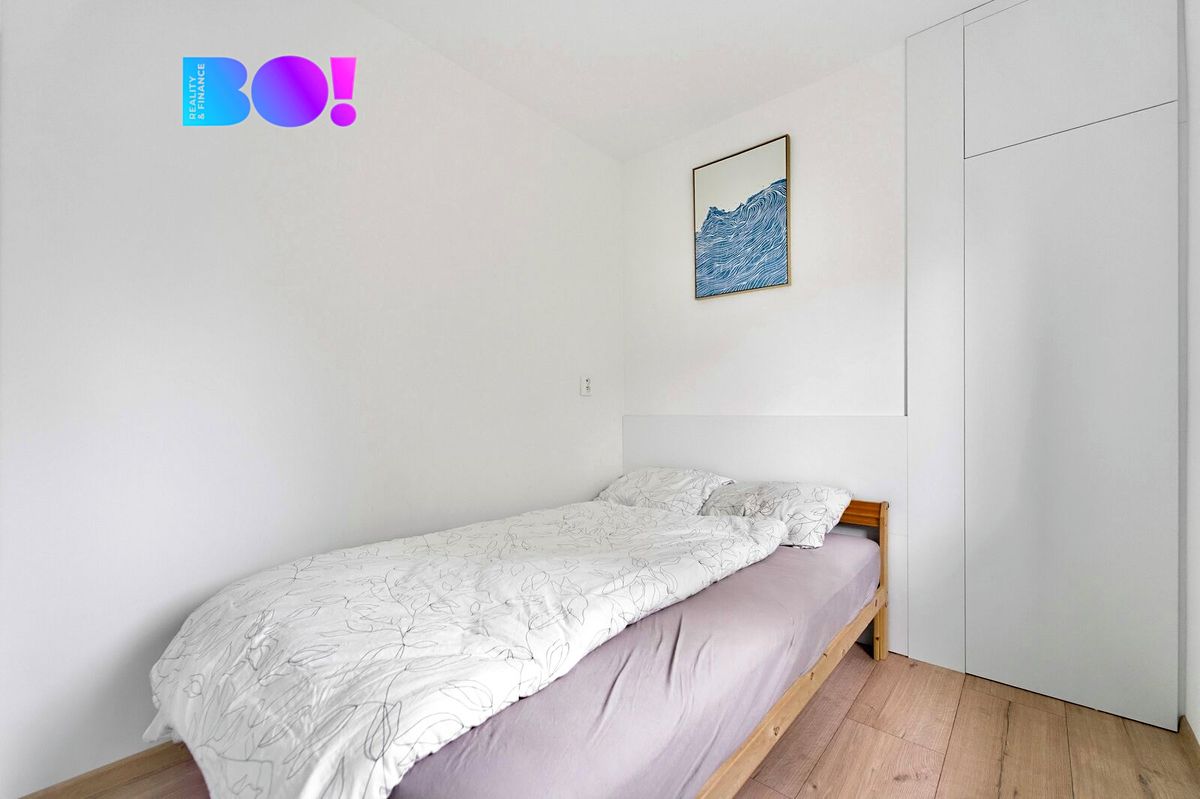Prodej bytu 2+kk 35 m² – fotografie 5