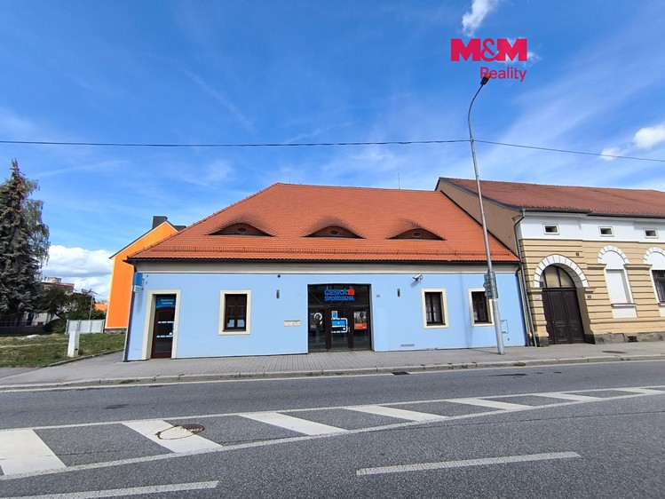 Комерційне приміщення в оренду, 524 м² (1 з 19)