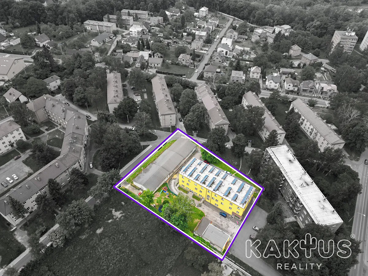 Pronájem obchodního prostoru 37 m²