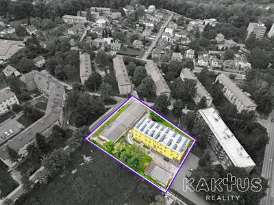 Pronájem obchodního prostoru 37 m²