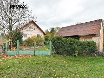 Prodej rodinného domu 94 m², pozemek 956 m²