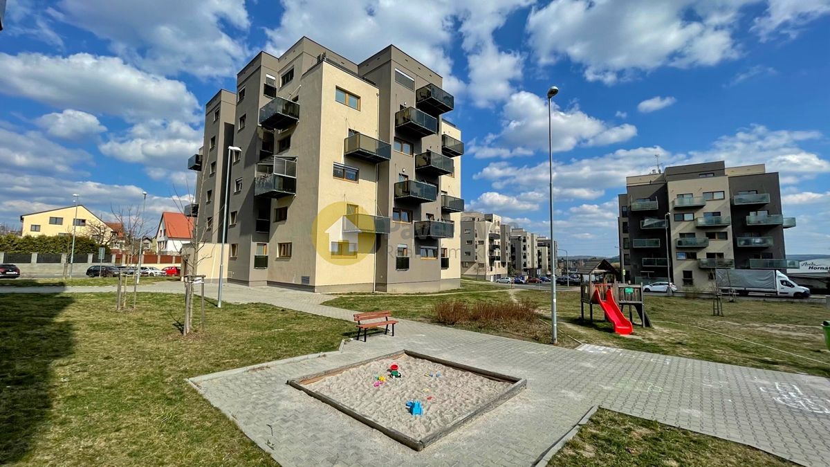 Prodej bytu 2+kk 57 m²
