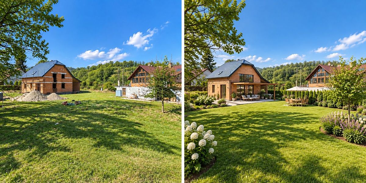 Prodej rodinného domu 180 m², pozemek 2200 m²