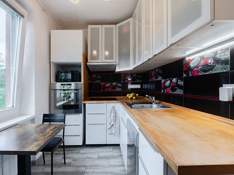 The 2+1 flat for sale, 55 m² (10 of 13)