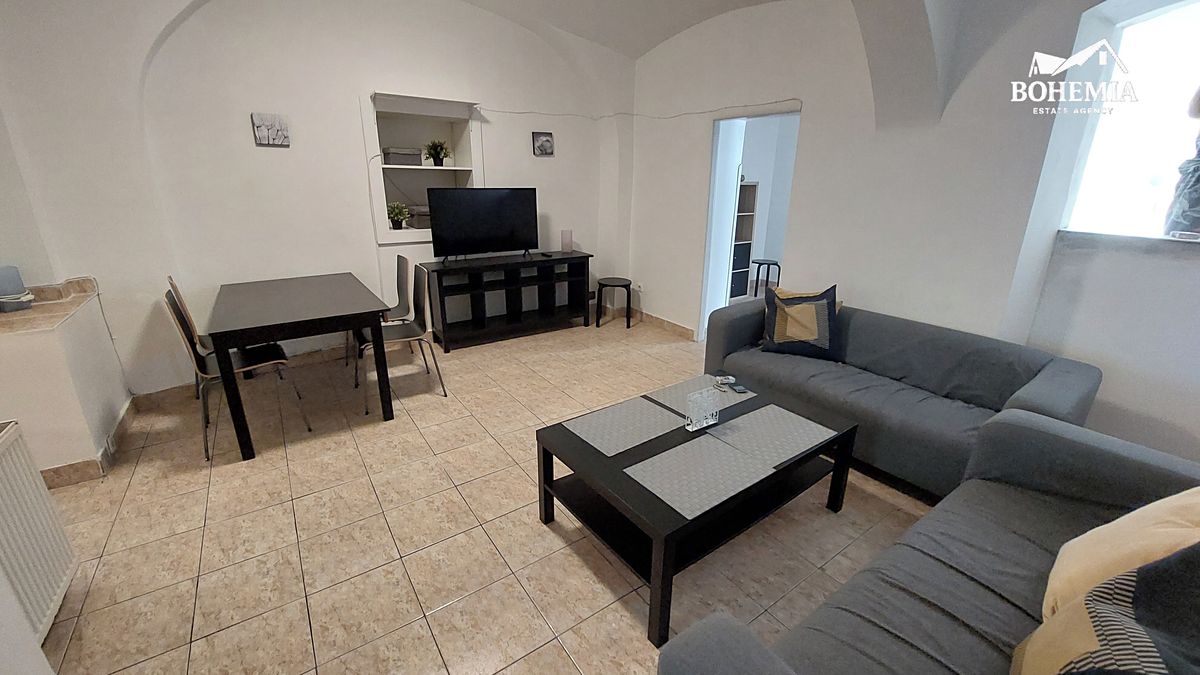 Prodej bytu 3+1 74 m² – fotografie 4