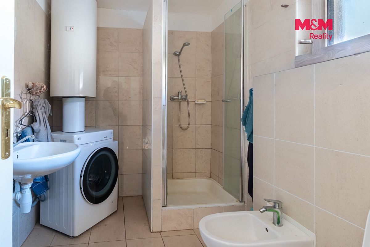 Prodej rodinného domu 135 m², pozemek 2628 m² – fotografie 4