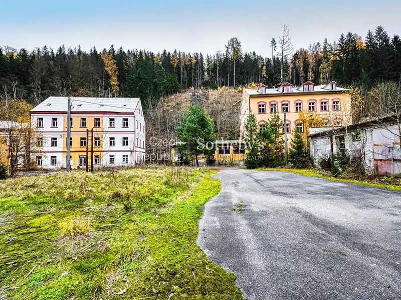 Prodej komerčního pozemku 83403 m², Březová – náhled fotky 3