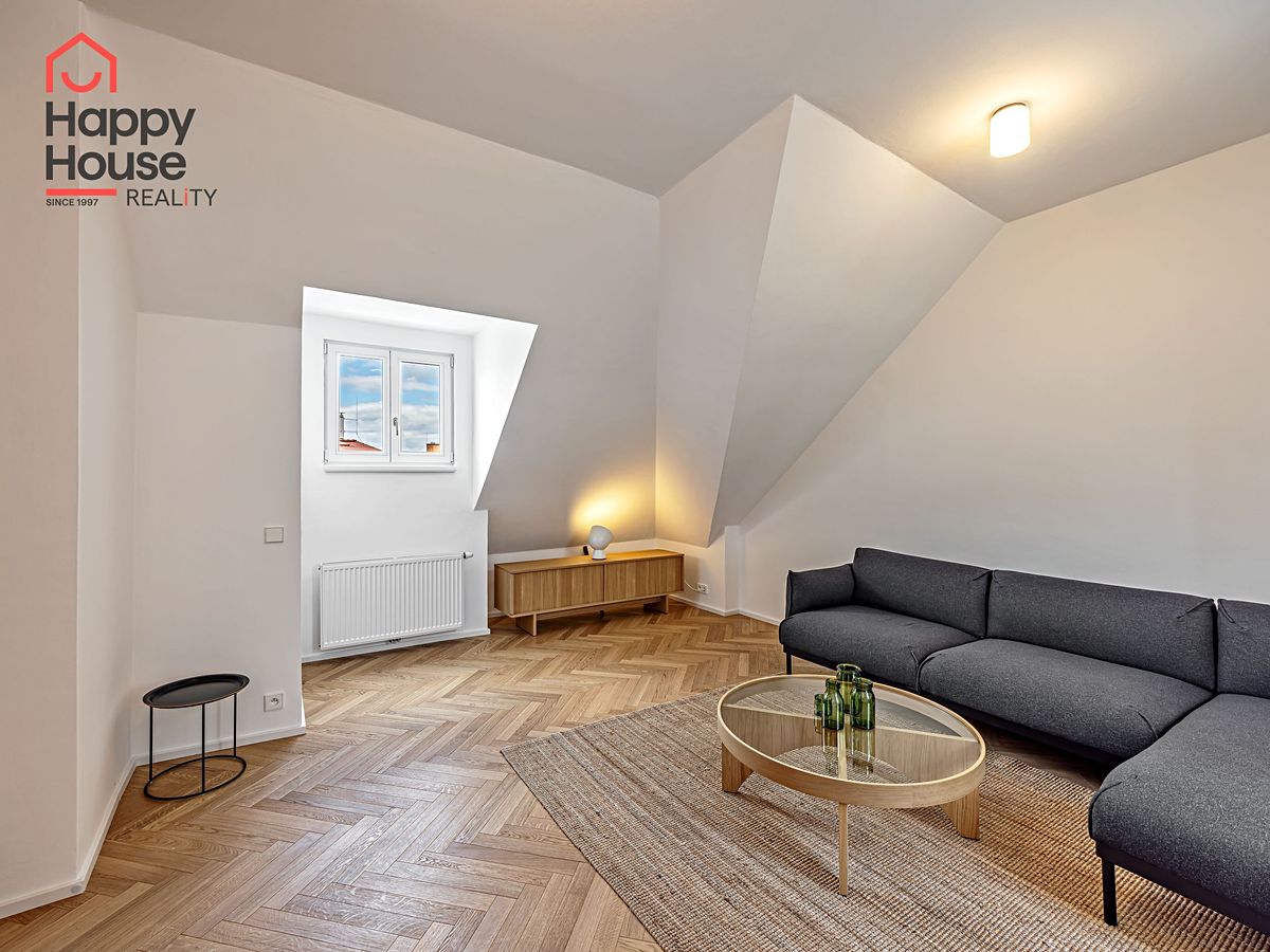 Pronájem bytu 2+1 92 m² – fotografie 2
