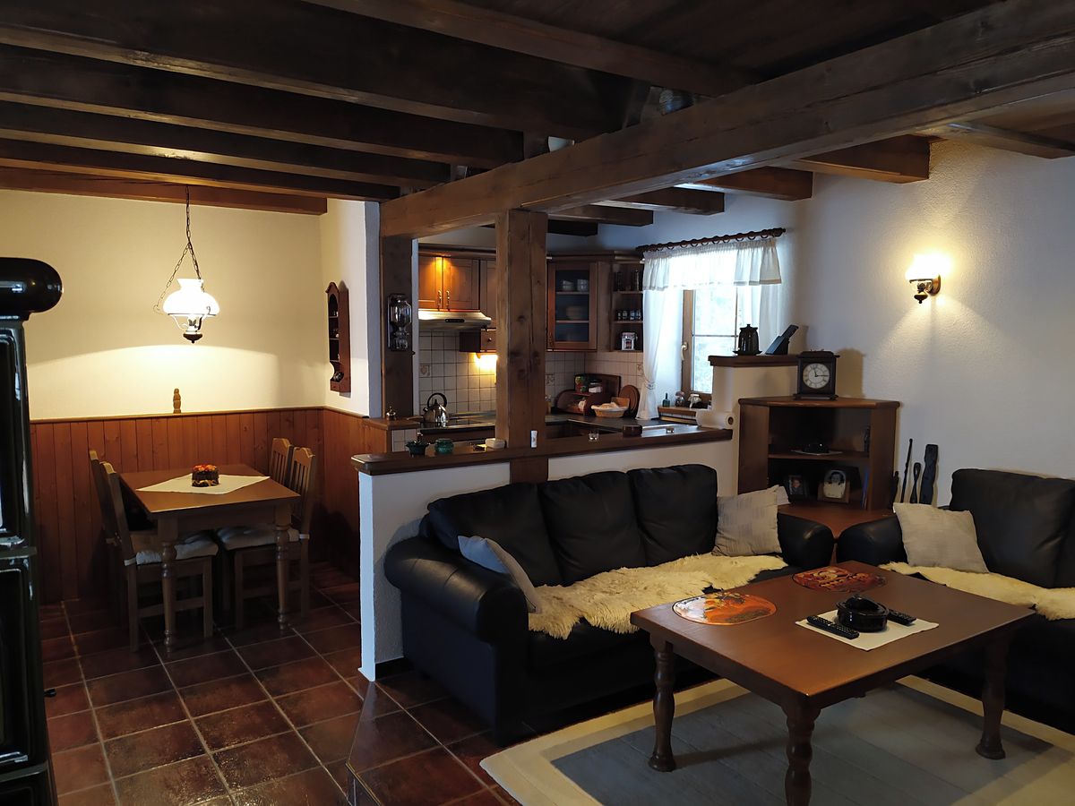 Prodej rodinného domu 141 m², pozemek 513 m² – fotografie 4