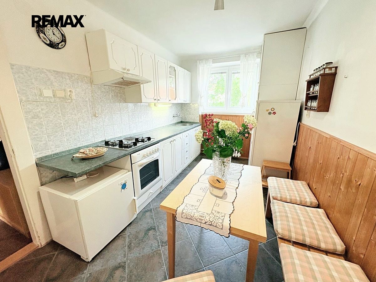Prodej bytu 2+1 62 m² – fotografie 2
