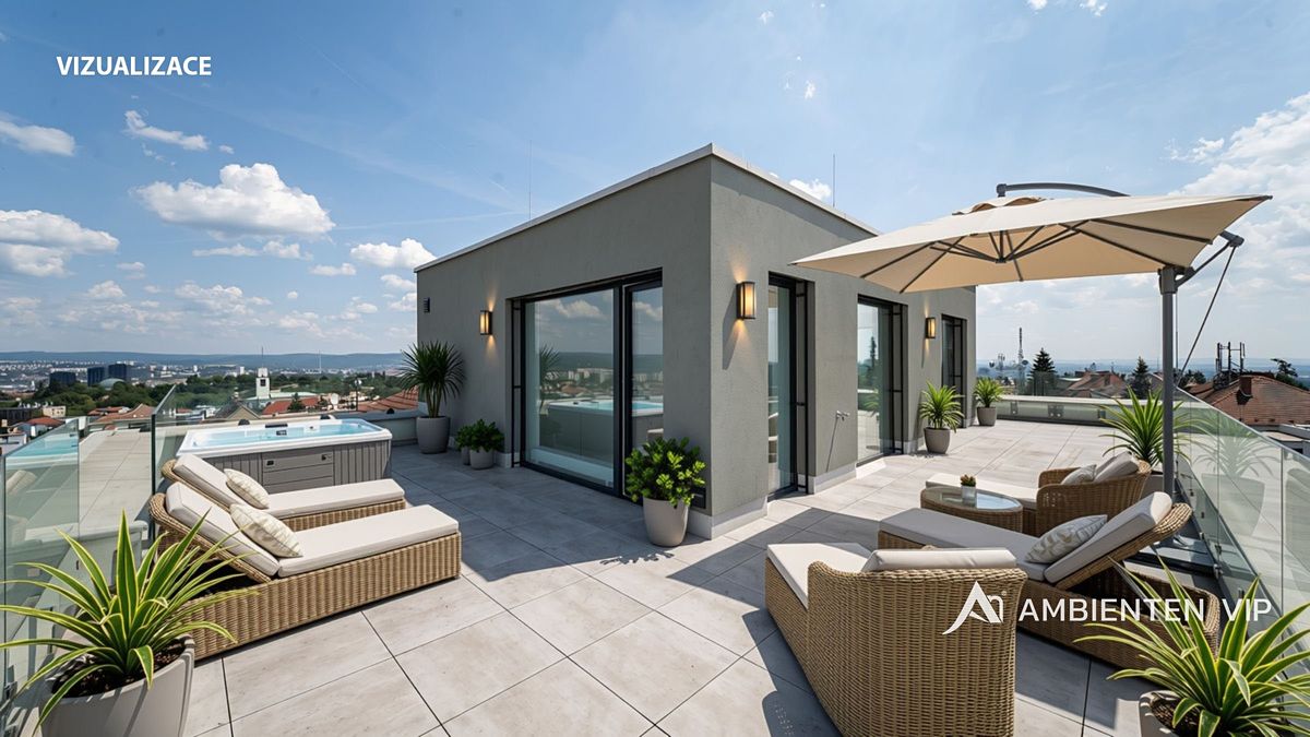 Prodej bytu 5+kk 179 m² – fotografie 2