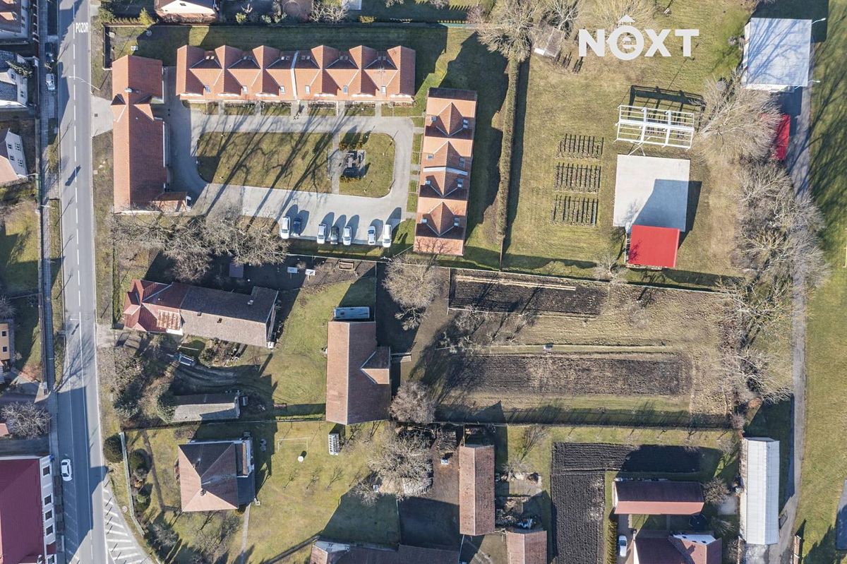 Prodej zemědělské usedlosti 190 m², pozemek 4320 m² – fotografie 4