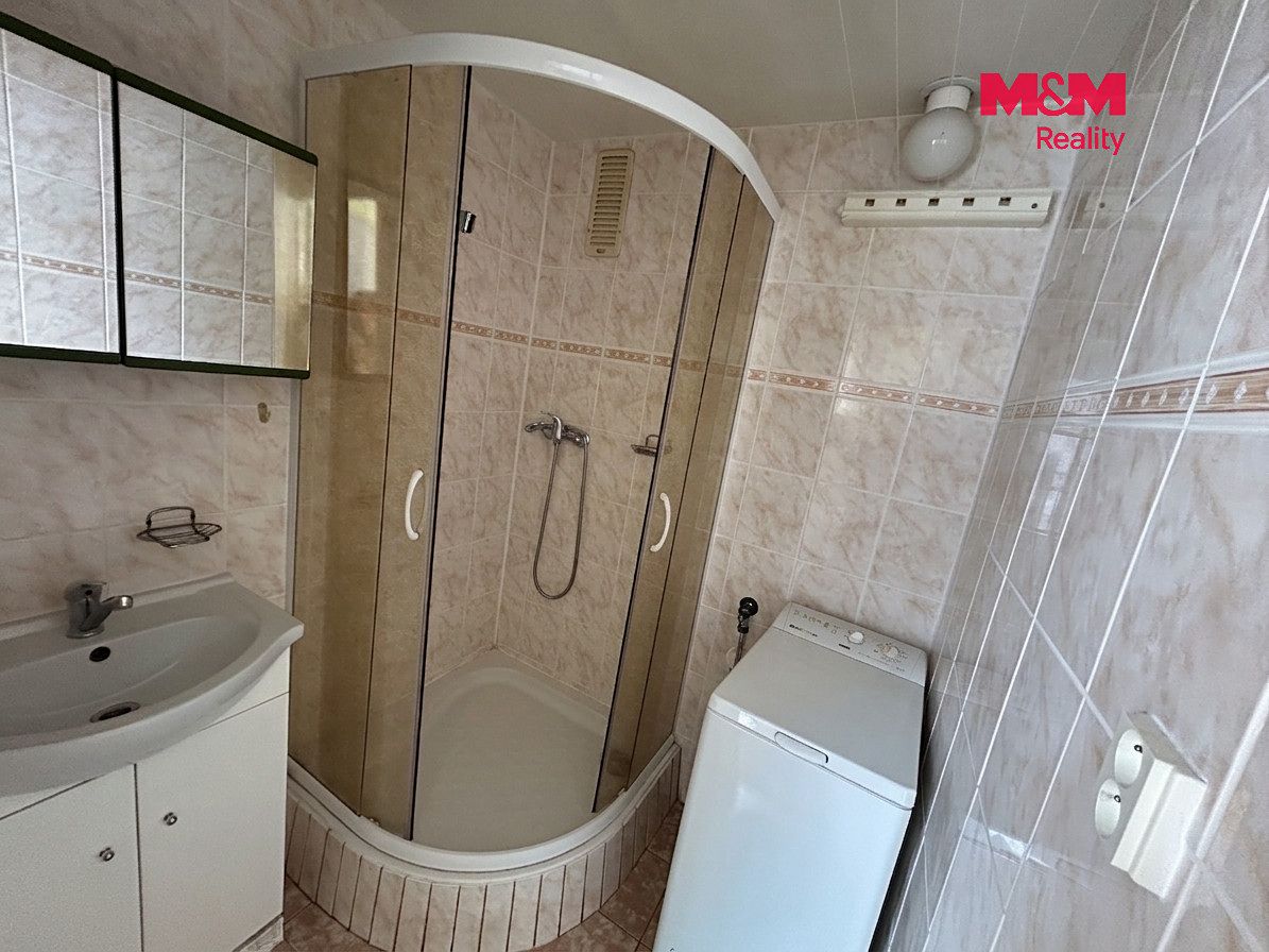 Pronájem bytu 2+1 65 m² – fotografie 5