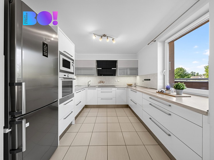 Prodej bytu 3+kk, 90 m² (1 z 24)