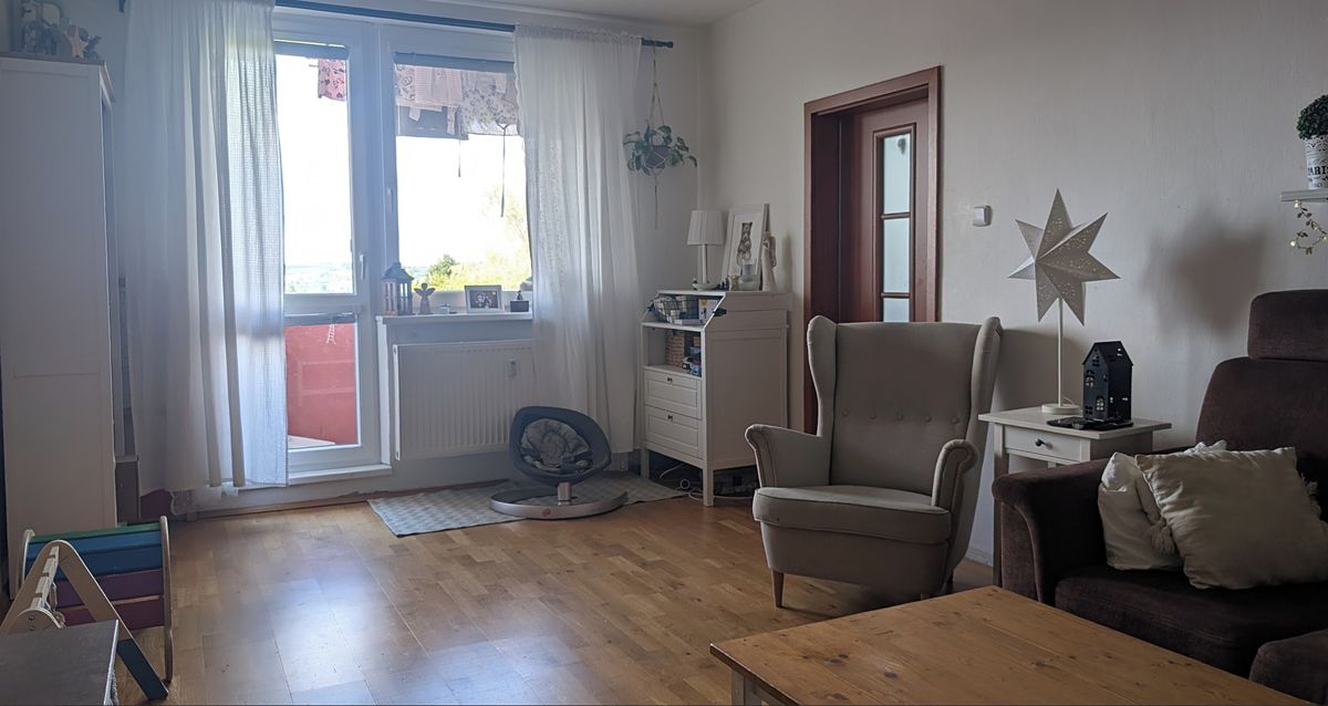 Prodej bytu 3+1 75 m² – fotografie 2