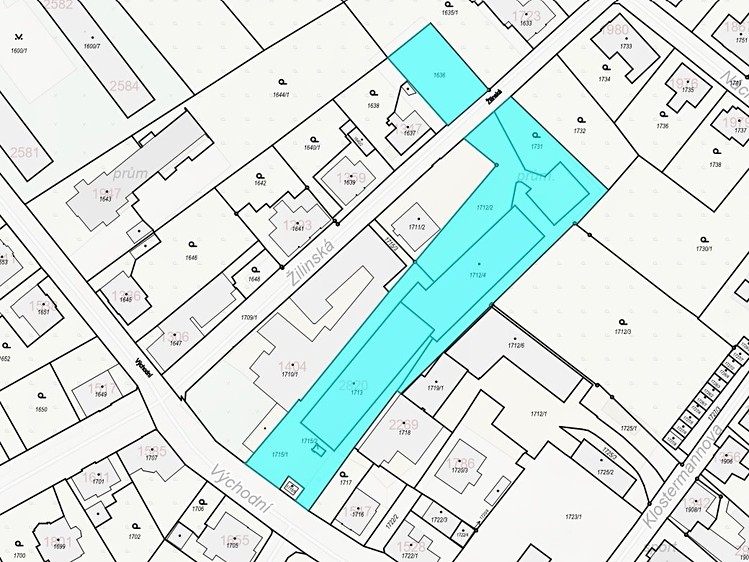 Комерційне приміщення на продаж, 1 813 м² (70 з 70)