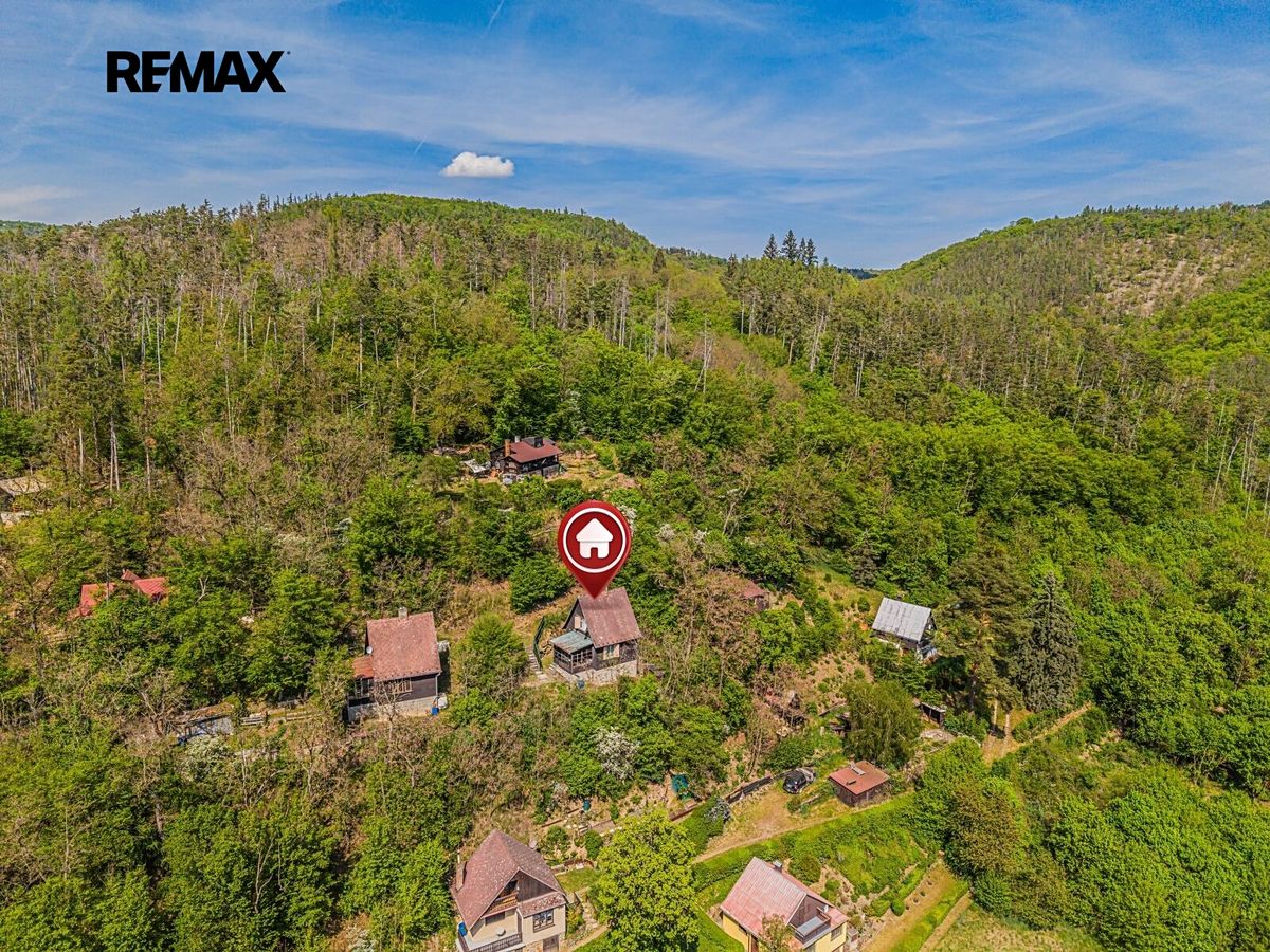 Prodej chaty 58 m², pozemek 398 m² – fotografie 2