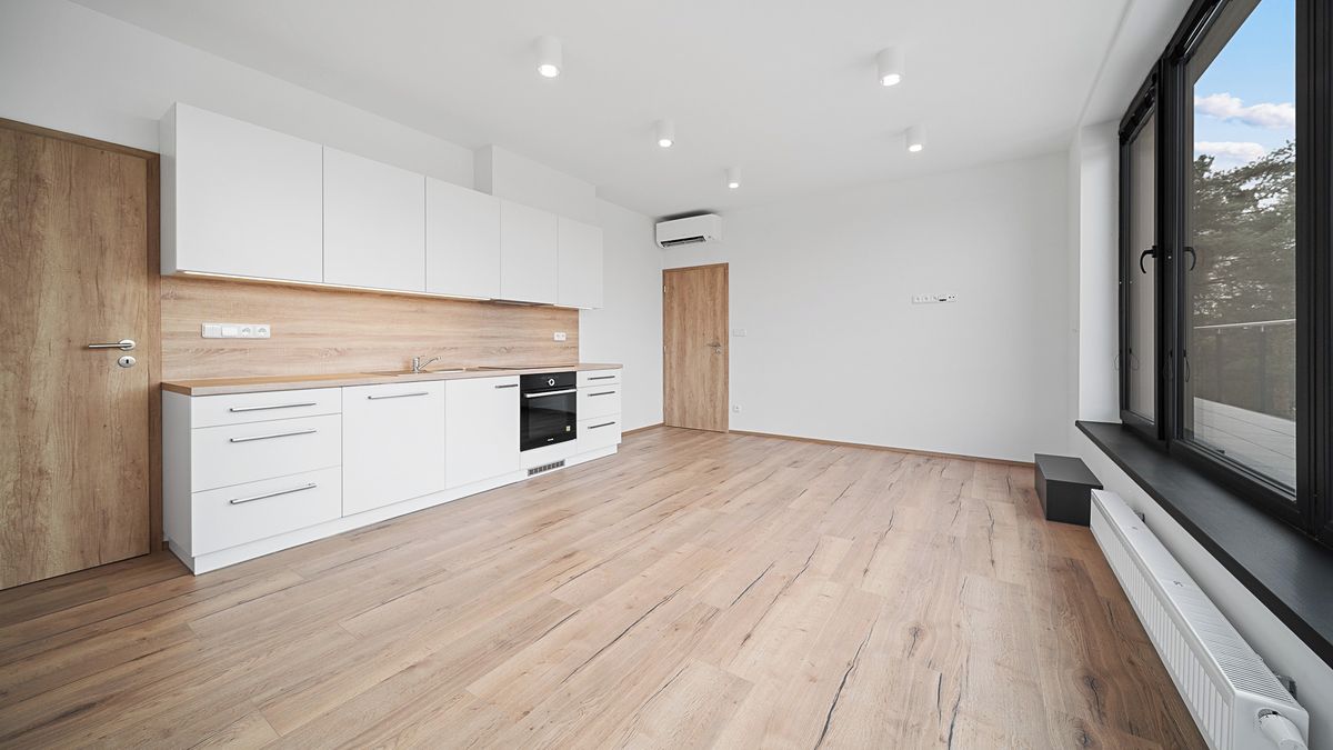 Pronájem bytu 3+kk 76 m² – fotografie 5