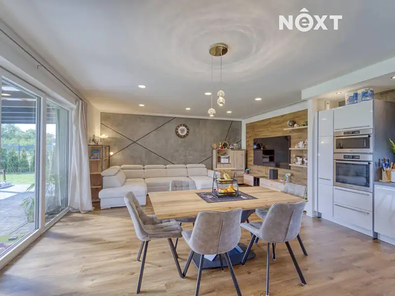 Prodej rodinného domu 122 m², pozemek 1039 m², Trpísty – náhled fotky 2