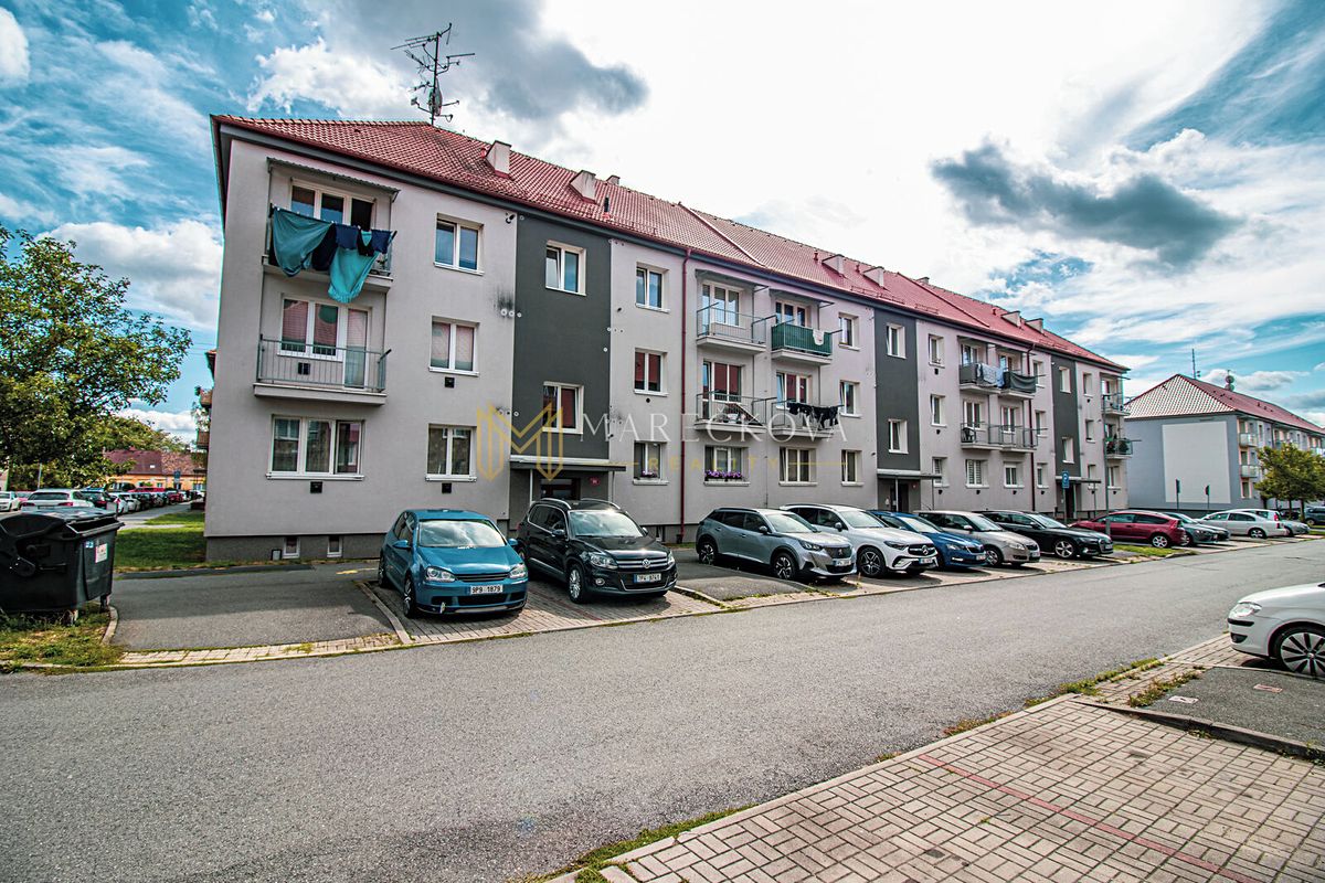 Prodej bytu 2+1 48 m² – fotografie 4