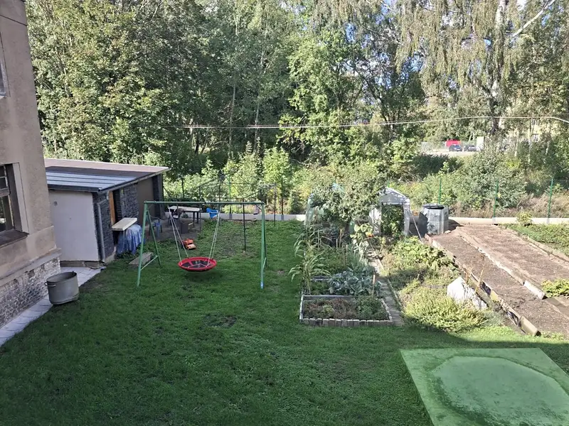 Prodej bytu 2+1 80 m², Cheb – náhled fotky 3