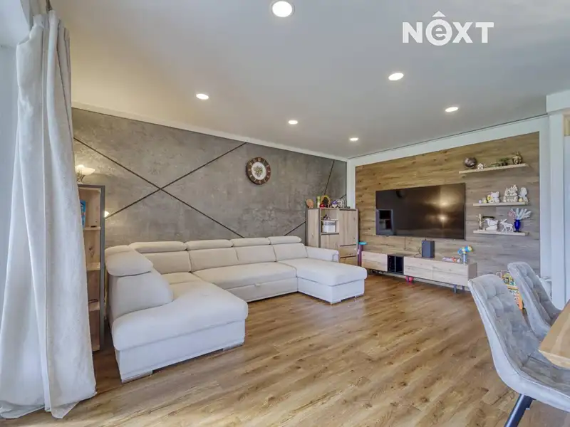 Prodej rodinného domu 122 m², pozemek 1039 m², Trpísty – náhled fotky 3