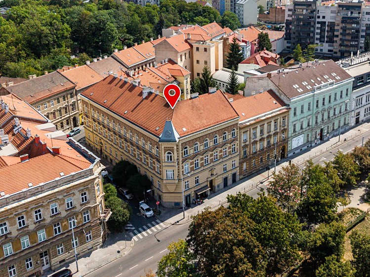 Квартира 3+1 на продаж, 119 м² (1 з 22)