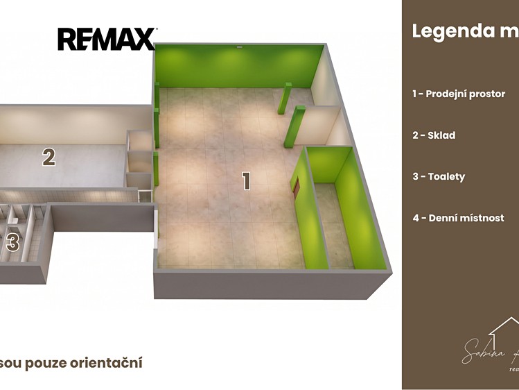 Комерційне приміщення в оренду, 865 м² (38 з 38)