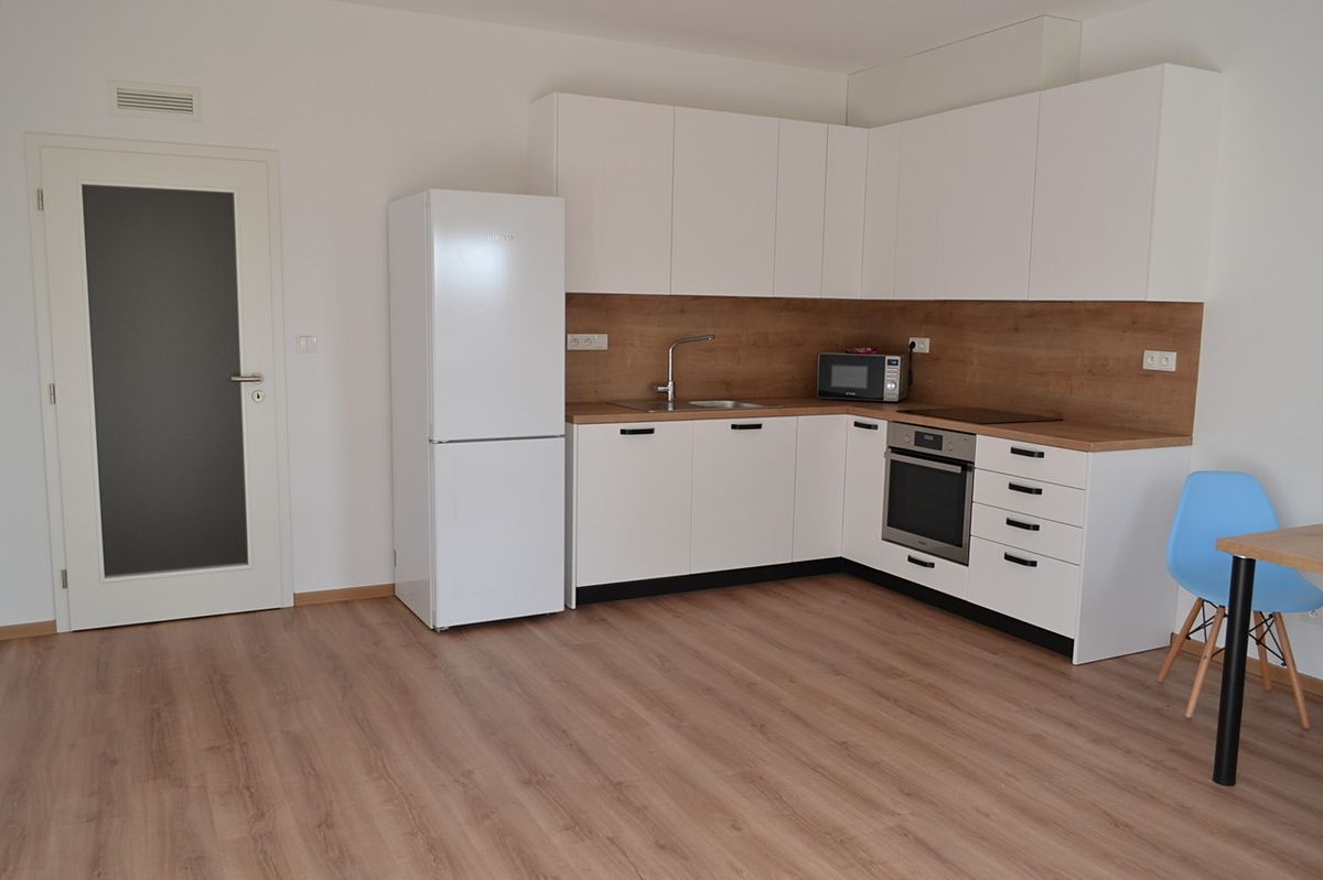 Pronájem bytu 2+kk 52 m²