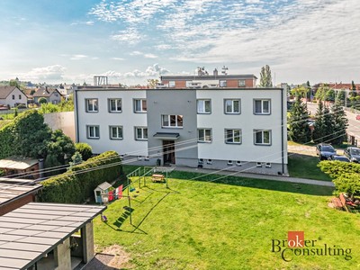 Wohnung 3+1 zum Kauf, 74 m² (2 von 30)