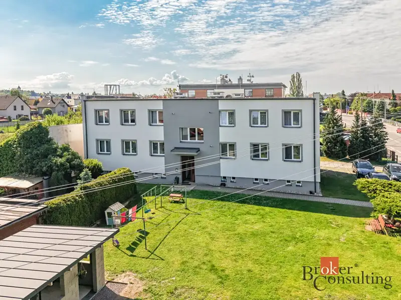 Prodej bytu 3+1 74 m², Pardubice – náhled fotky 2