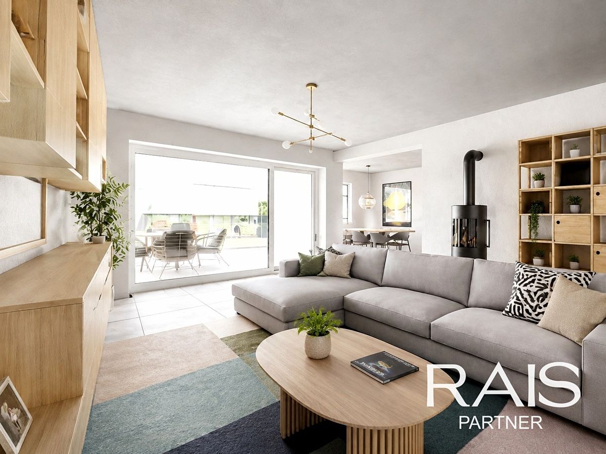 Prodej vily 195 m², pozemek 215 m² – fotografie 5
