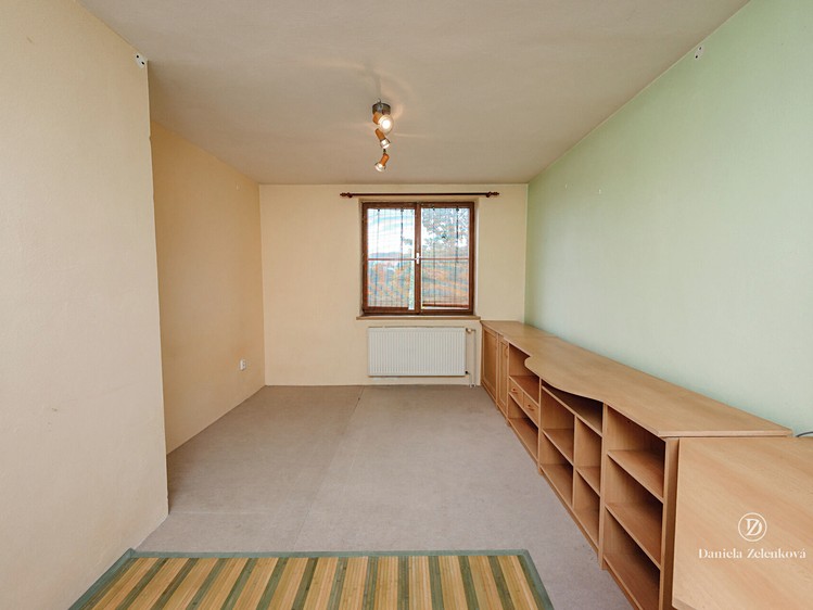 Prodej bytu 1+kk, 37 m² (6 z 18)