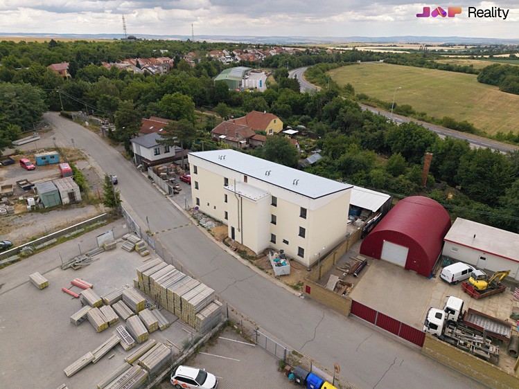 Wohnung 2+kk zum Kauf, 41 m² (26 von 29)