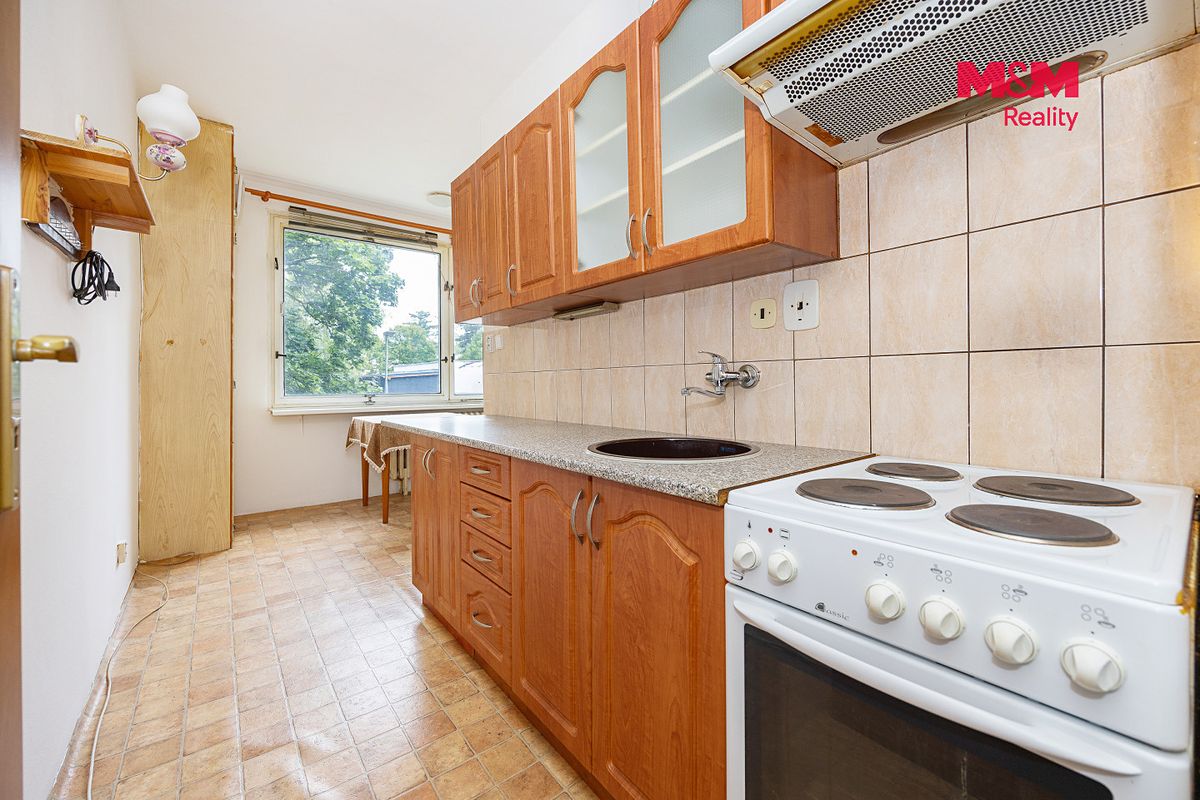 Prodej bytu 2+1 60 m² – fotografie 2