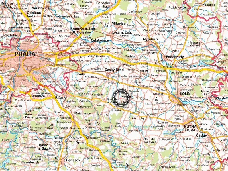 Prodej pole 5676 m², Vitice – náhled fotky 3