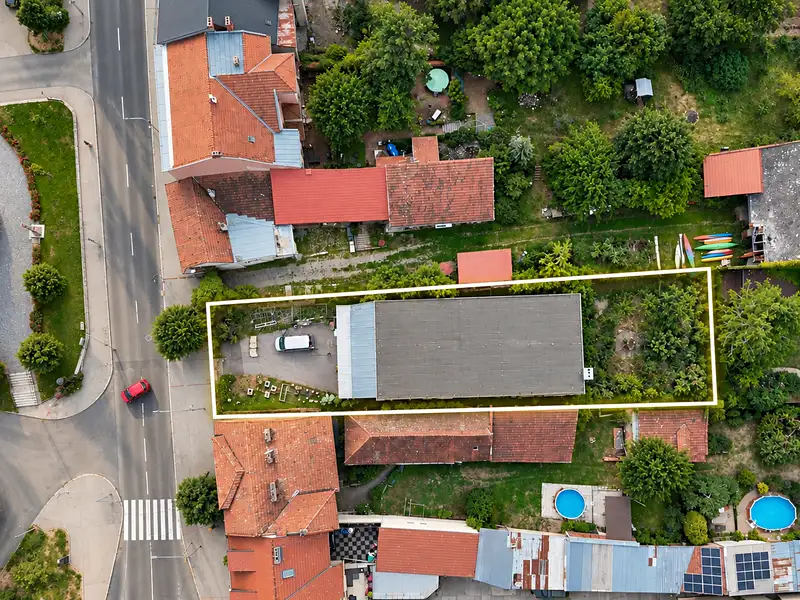 Prodej obchodního prostoru 303 m², Brno – náhled fotky 1