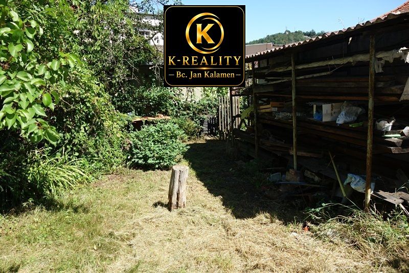 Prodej komerčního pozemku 1467 m² – fotografie 3