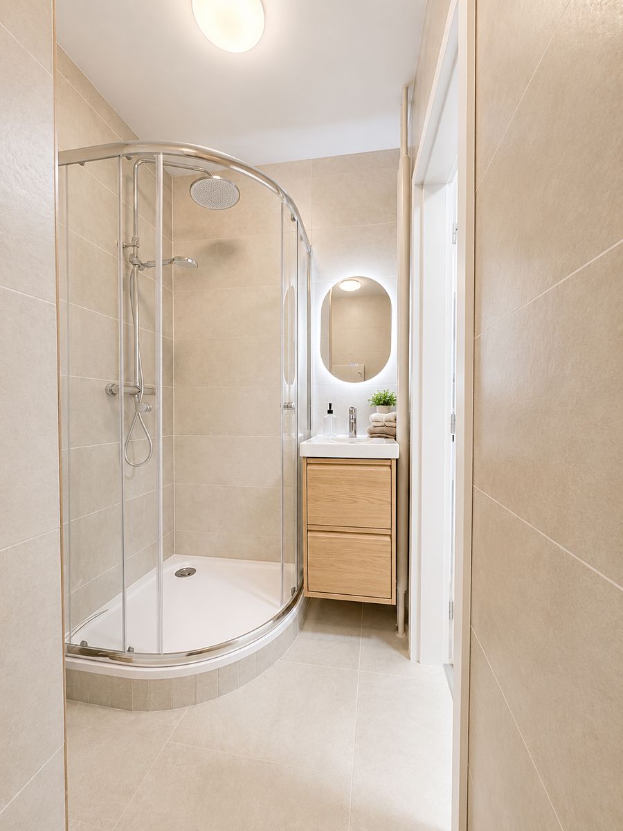 Prodej bytu 2+kk 37 m² – fotografie 3