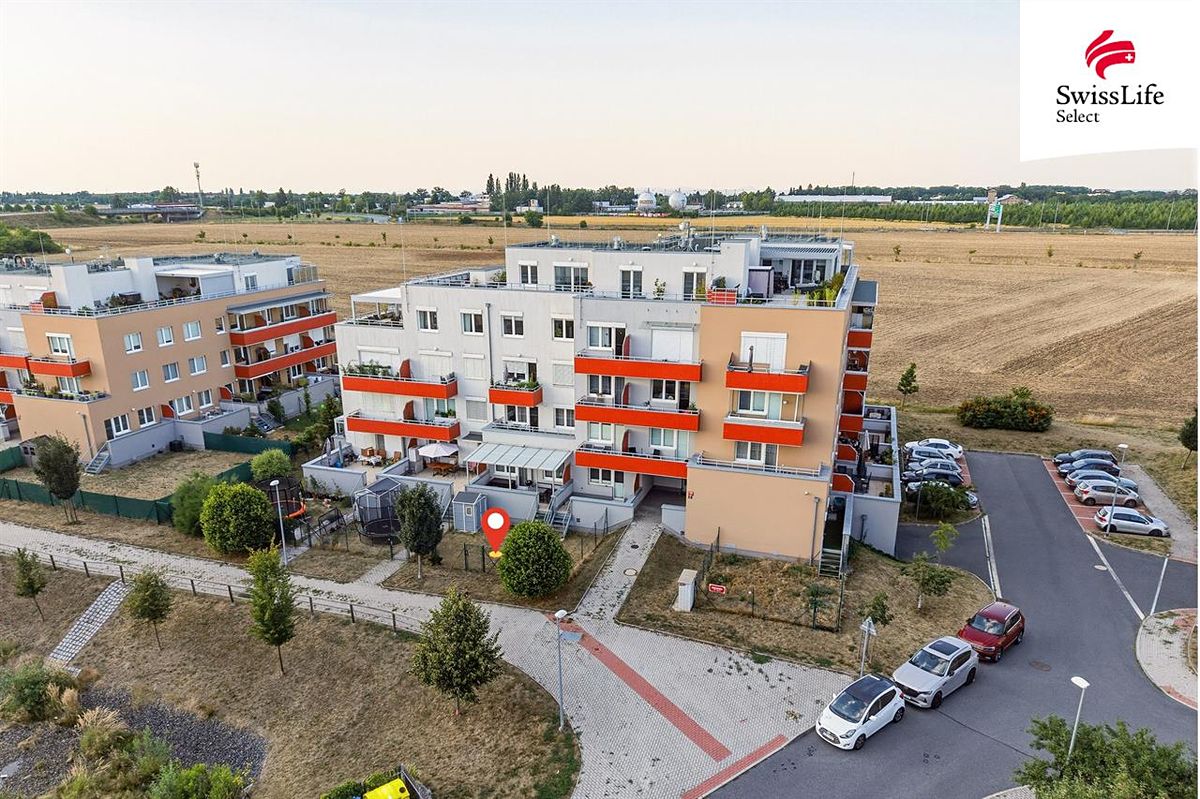 Prodej bytu 3+kk 85 m² – fotografie 3
