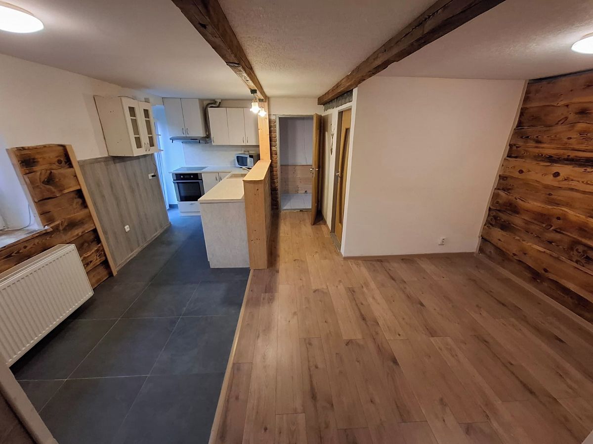 Pronájem rodinného domu 65 m², pozemek 65 m²